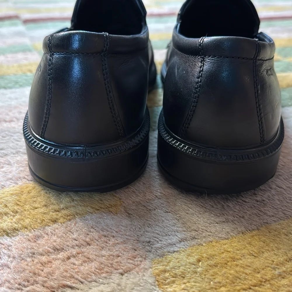 ECCO Men's New Jersey Slip-On Loafer size 44 EU size 10-10.5 US